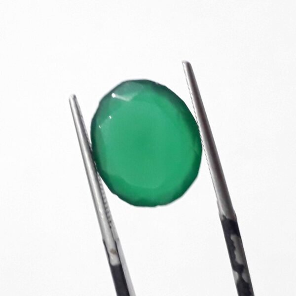 Onyx 6.05ct