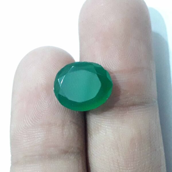 Onyx 6.05ct - Image 2