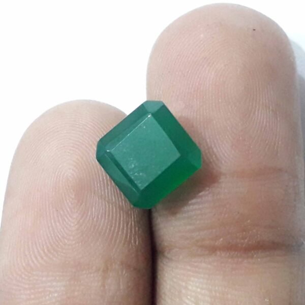 Onyx 6.45ct - Image 2