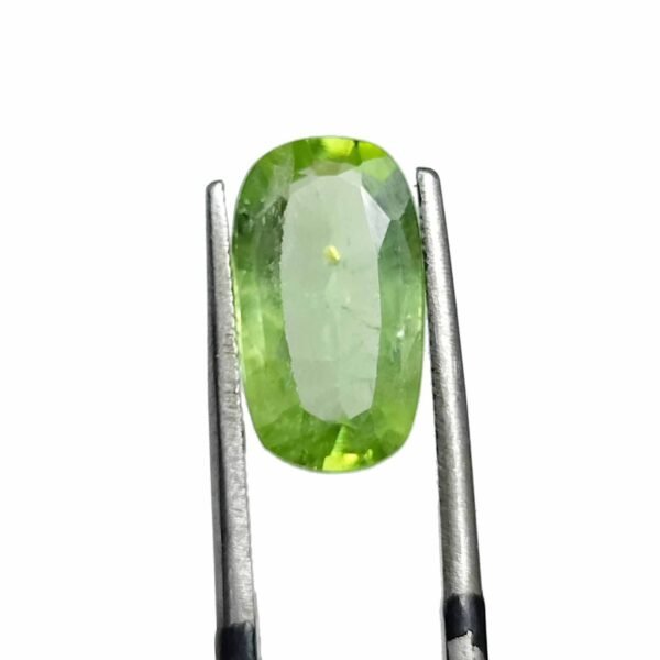 Peridot 3.50ct