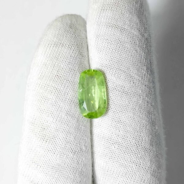 Peridot 3.50ct - Image 2