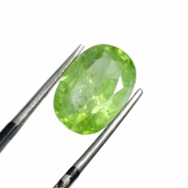 Peridot 8.20ct