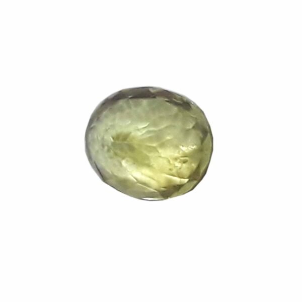 Peridot 0.95ct - Image 2