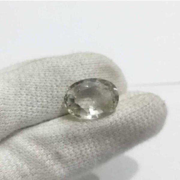 Quartz 9.30ct - Image 2