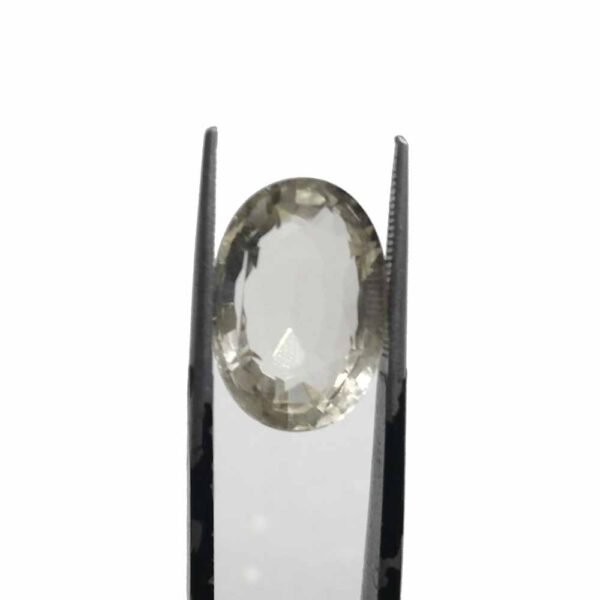 Quartz 11.75ct