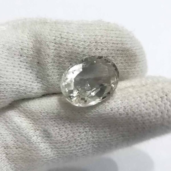 Quartz 8.85ct - Image 2
