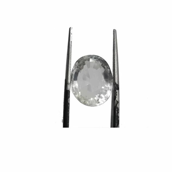 Quartz 9.80ct
