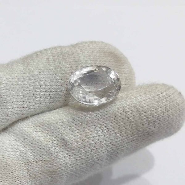 Quartz 9.80ct - Image 2