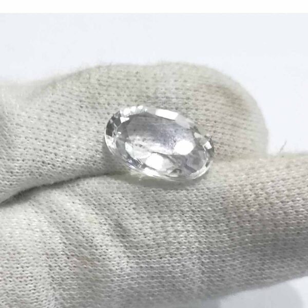 Quartz 8.40ct - Image 2