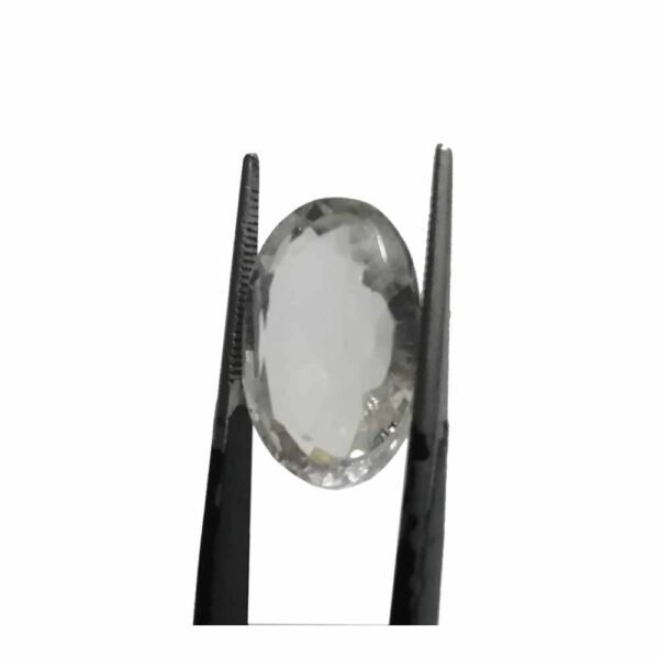 Quartz 10.85ct