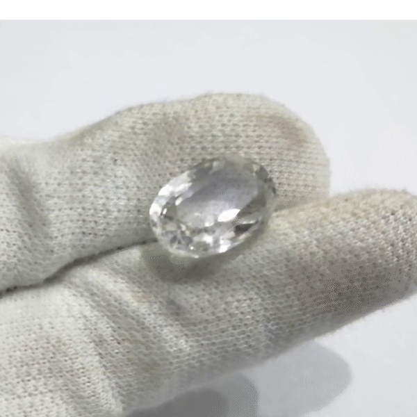 Quartz 10.85ct - Image 2