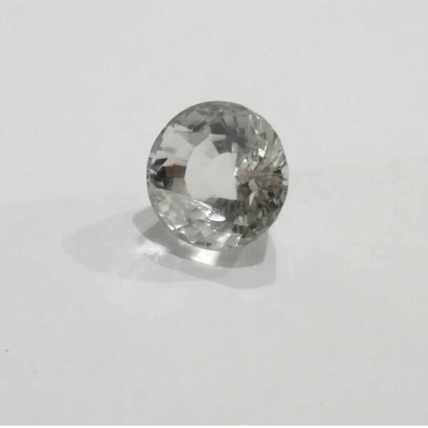 Quartz 37.55ct