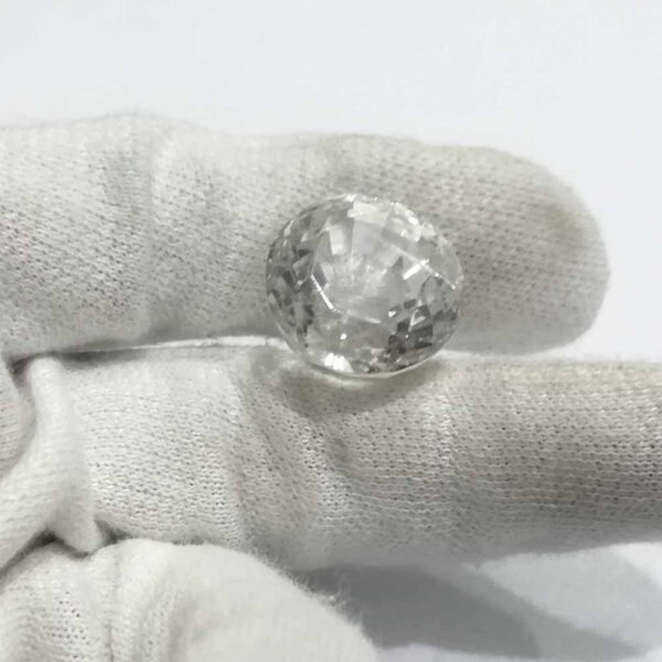 Quartz 37.55ct - Image 2
