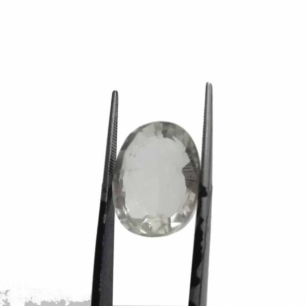 Quartz 15.30ct