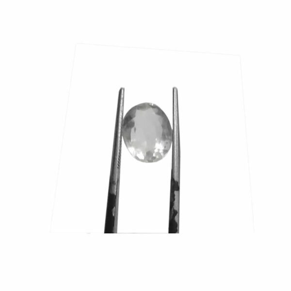 Quartz 3.05ct