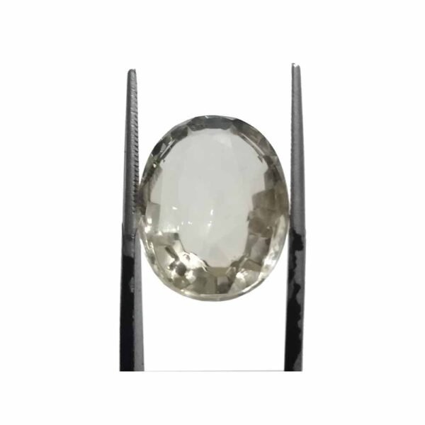 Quartz 18.20ct