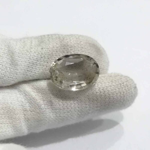 Quartz 18.20ct - Image 2