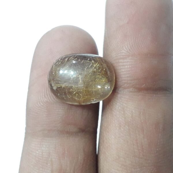 Moh-e-Najaf 9.65ct - Image 2