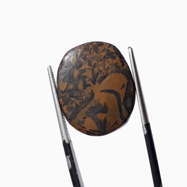 Sange Maryum 18.80ct - Image 4