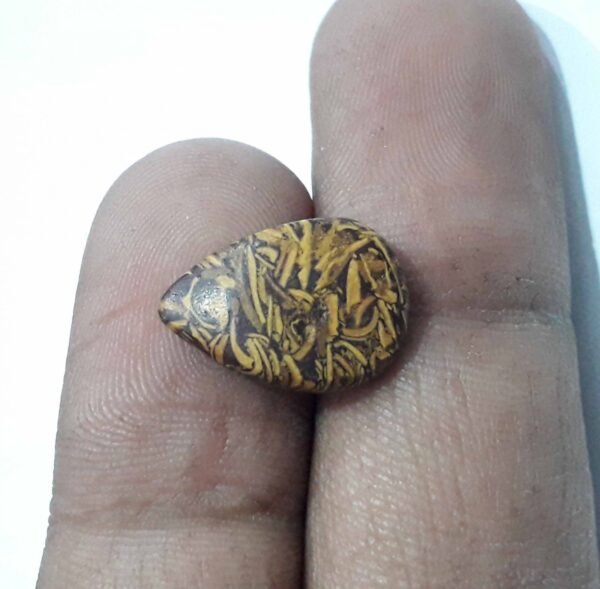 Sange Maryum 7.10ct - Image 2