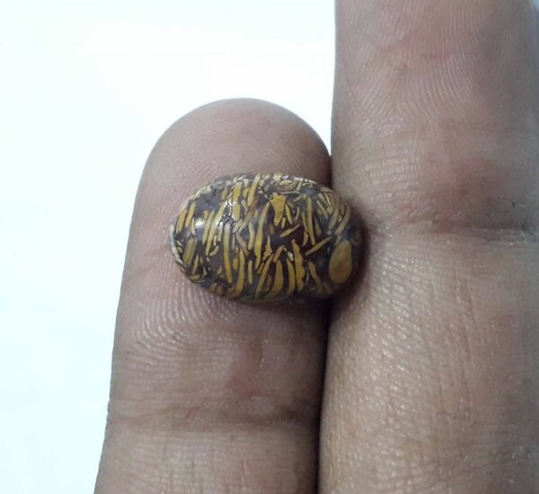 Sange Maryum 8.20ct - Image 2