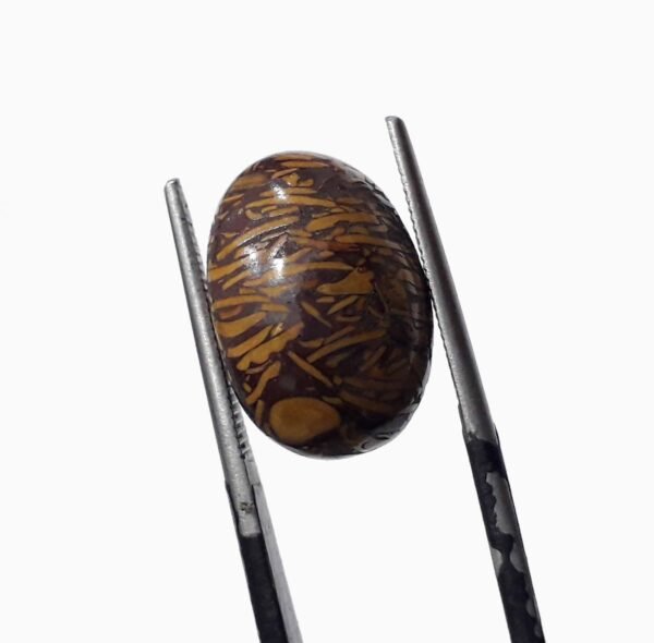 Sange Maryum 8.20ct - Image 3
