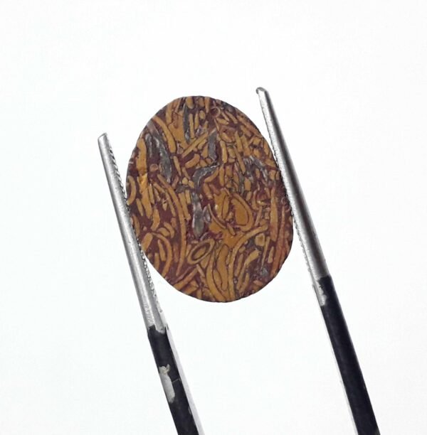 Sange Maryum 8.00ct - Image 4