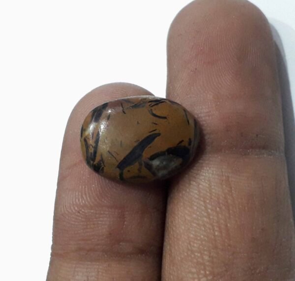 Sange Maryum 10.85ct - Image 2