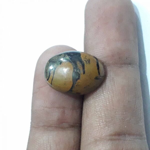 Sange Maryum 13.85ct - Image 2