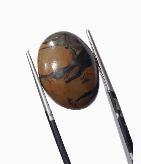 Sange Maryum 13.85ct - Image 3