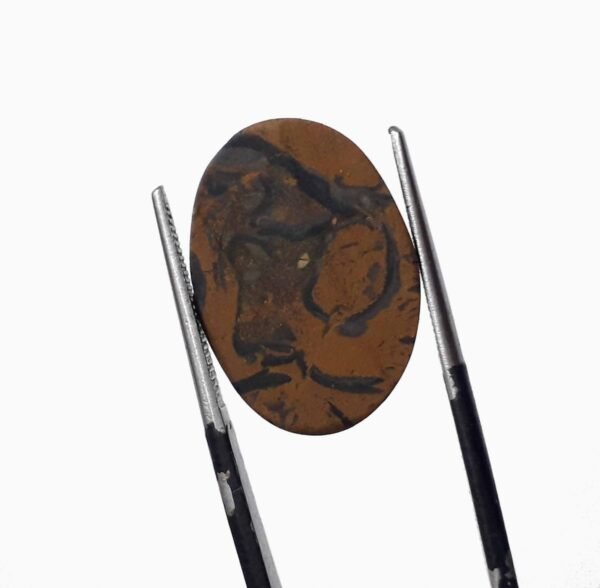 Sange Maryum 13.85ct - Image 4