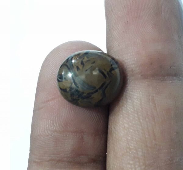 Sange Maryum 8.10ct - Image 2
