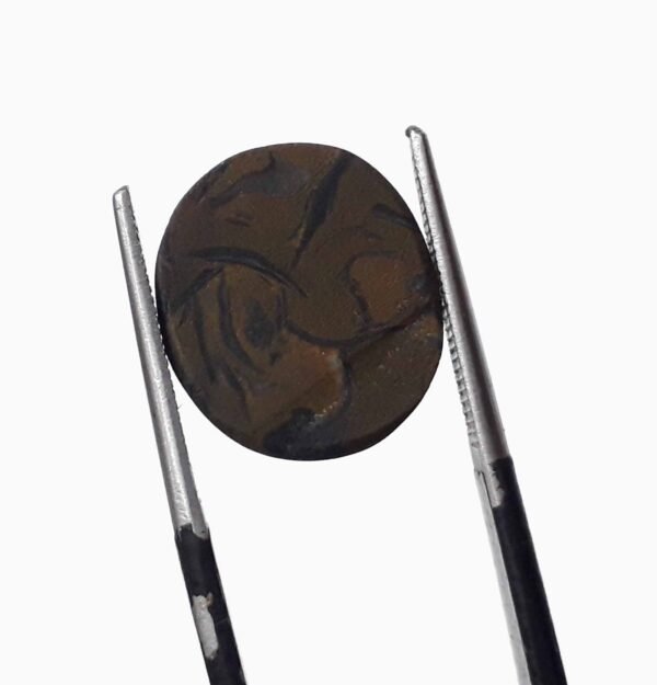 Sange Maryum 8.10ct - Image 4