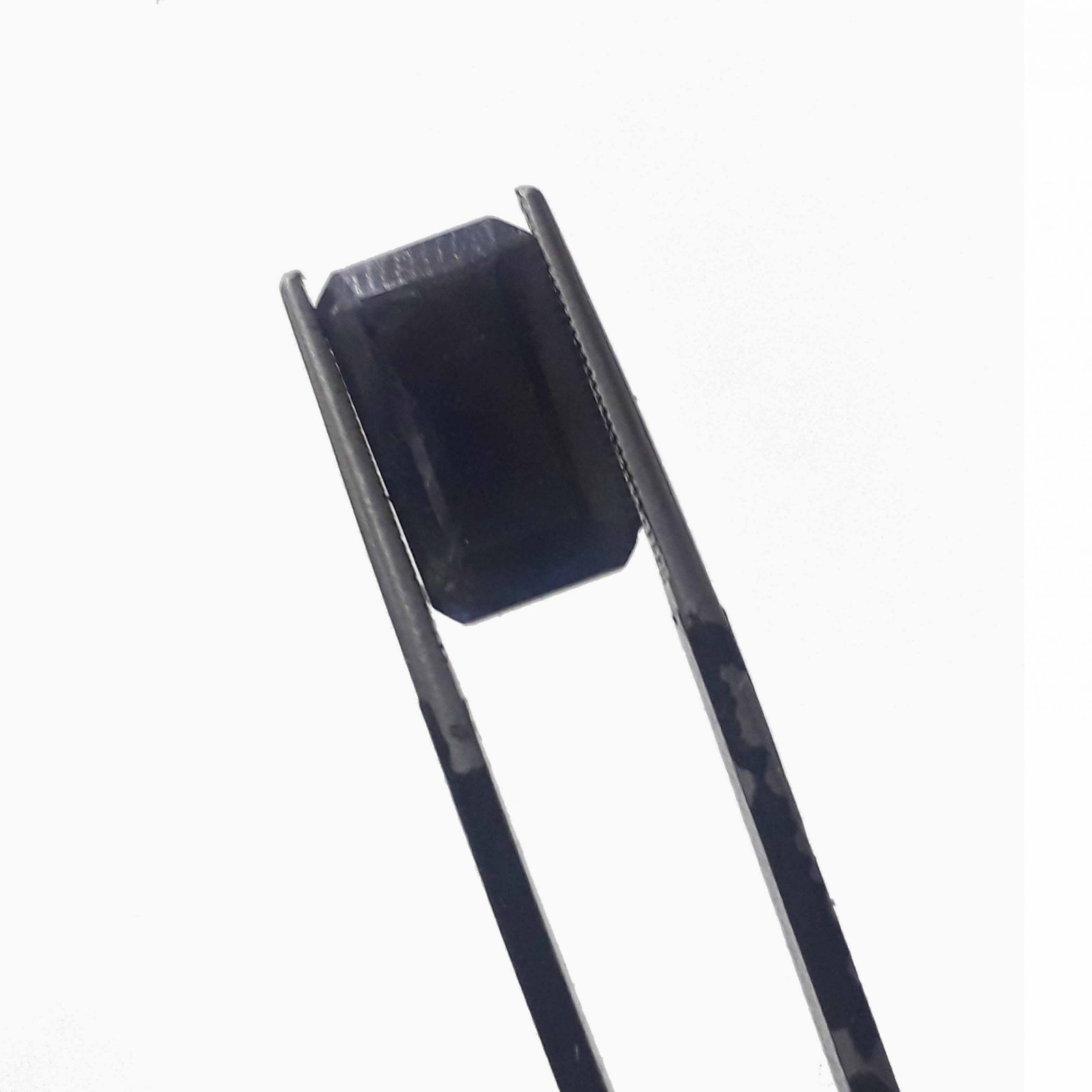 Kashmir blue sapphire 5.65ct