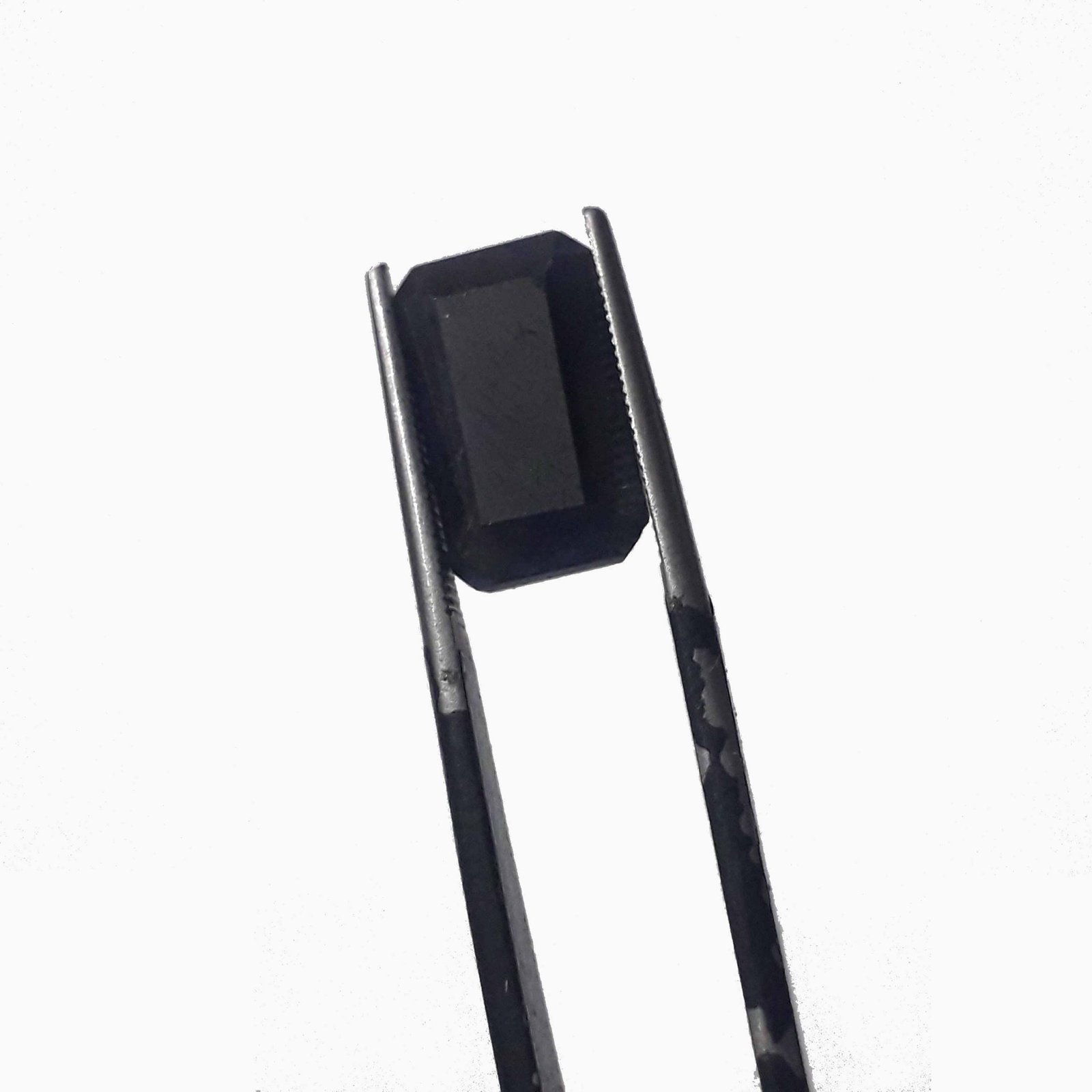 Kashmir blue sapphire 5.65ct - Image 3