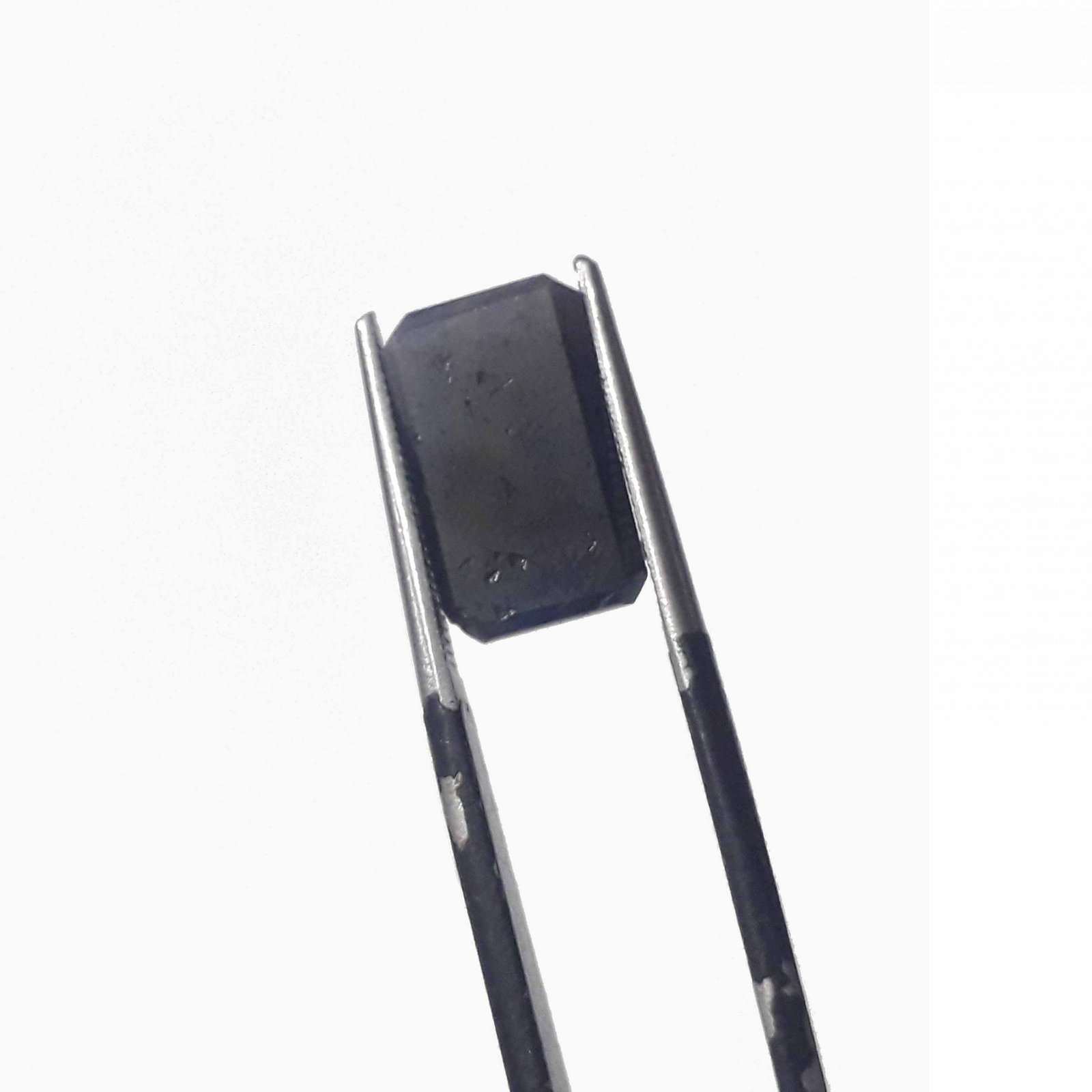 Kashmir blue sapphire 5.65ct - Image 4