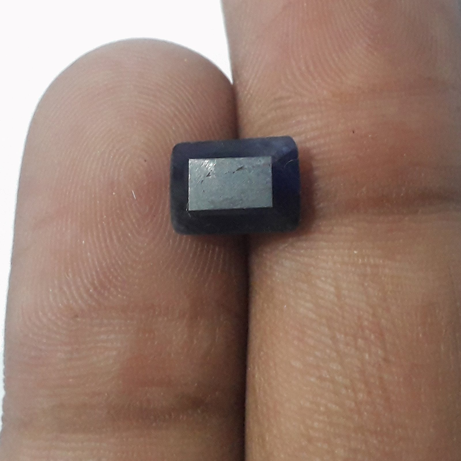 blue sapphire 3.05ct - Image 2