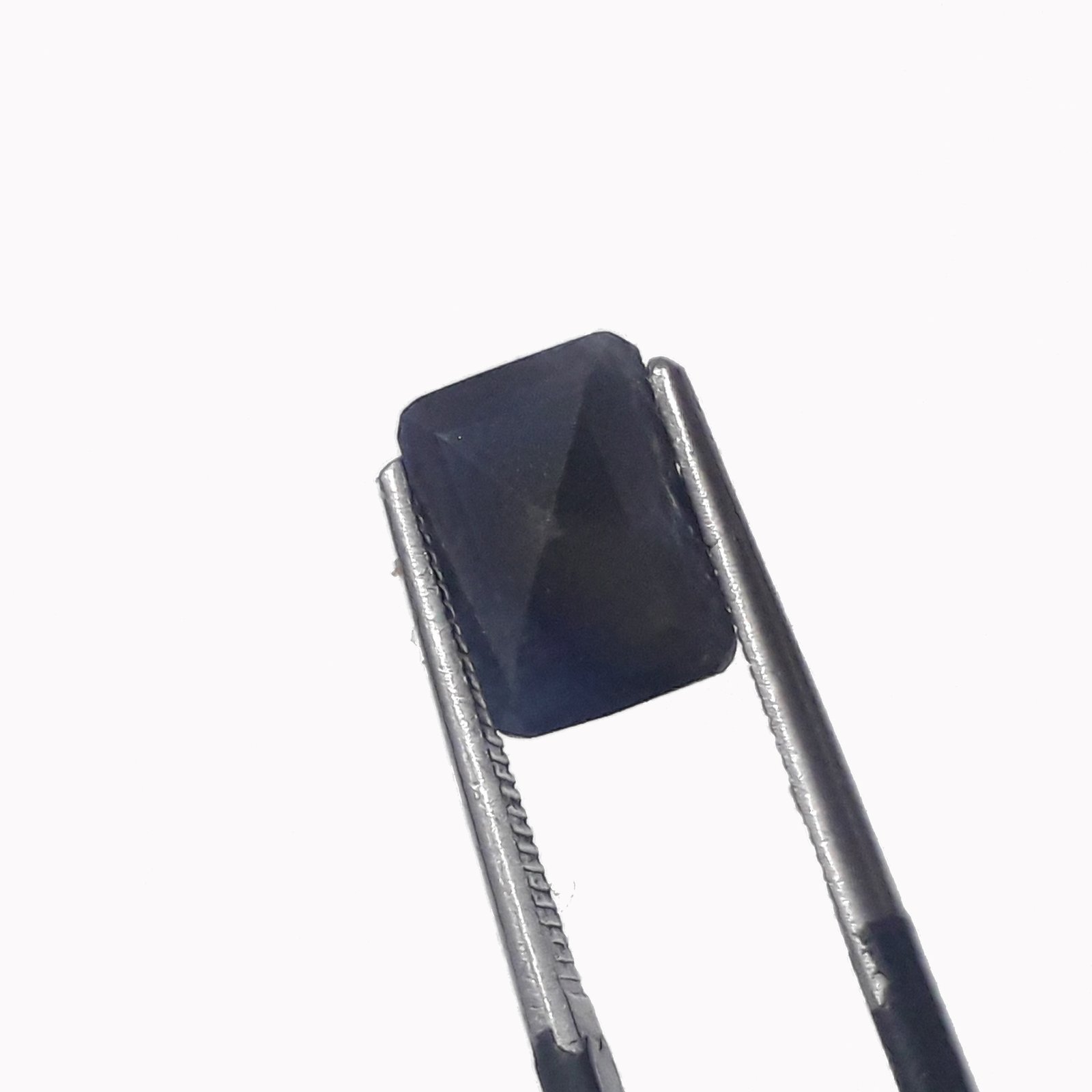 blue sapphire 3.05ct - Image 4