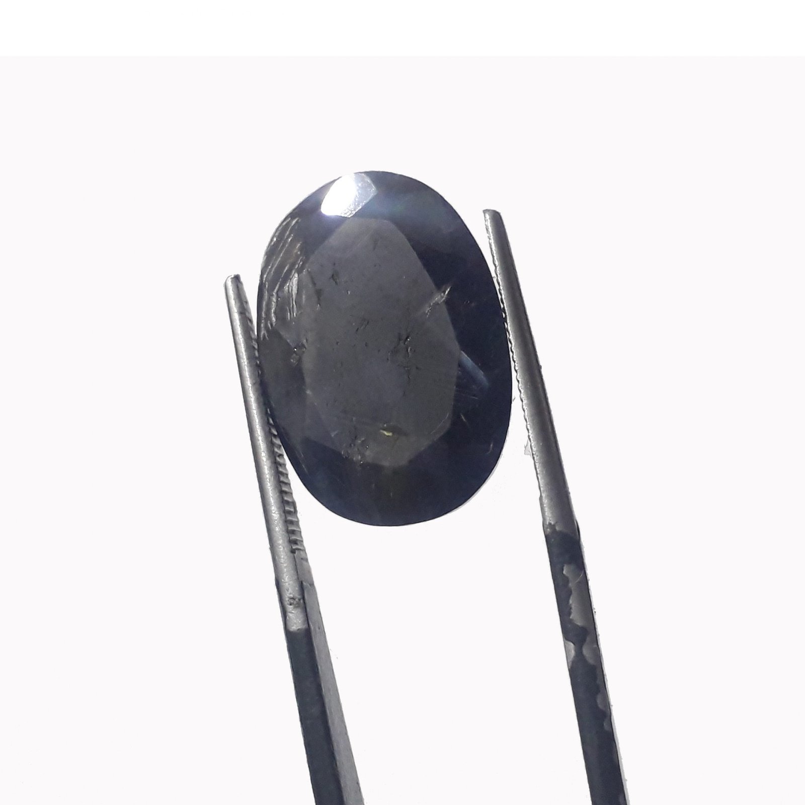 Kashmir blue sapphire 13.15ct