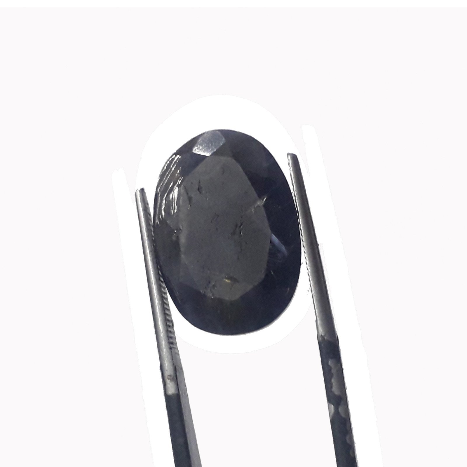 Kashmir blue sapphire 13.15ct - Image 3