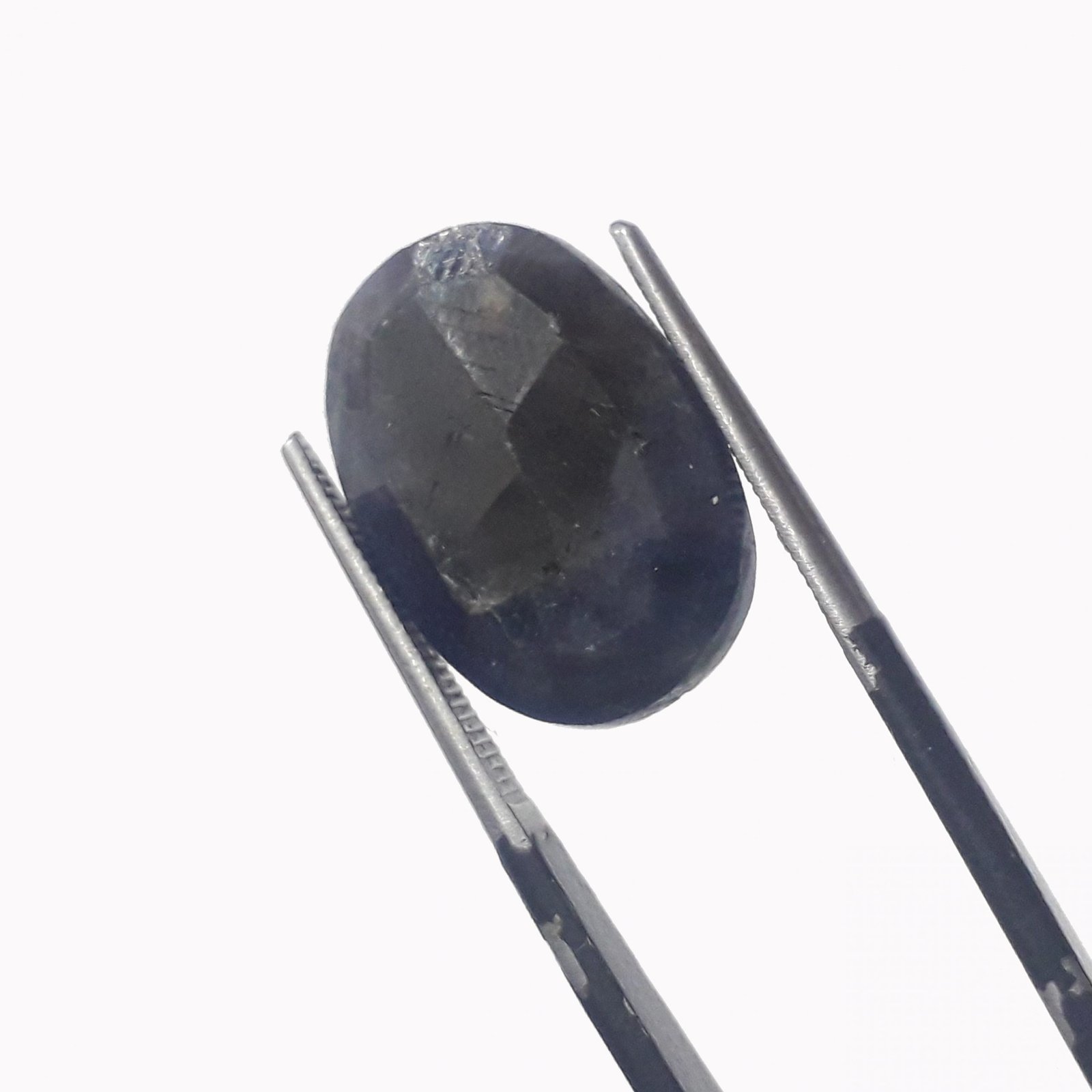 Kashmir blue sapphire 13.15ct - Image 4