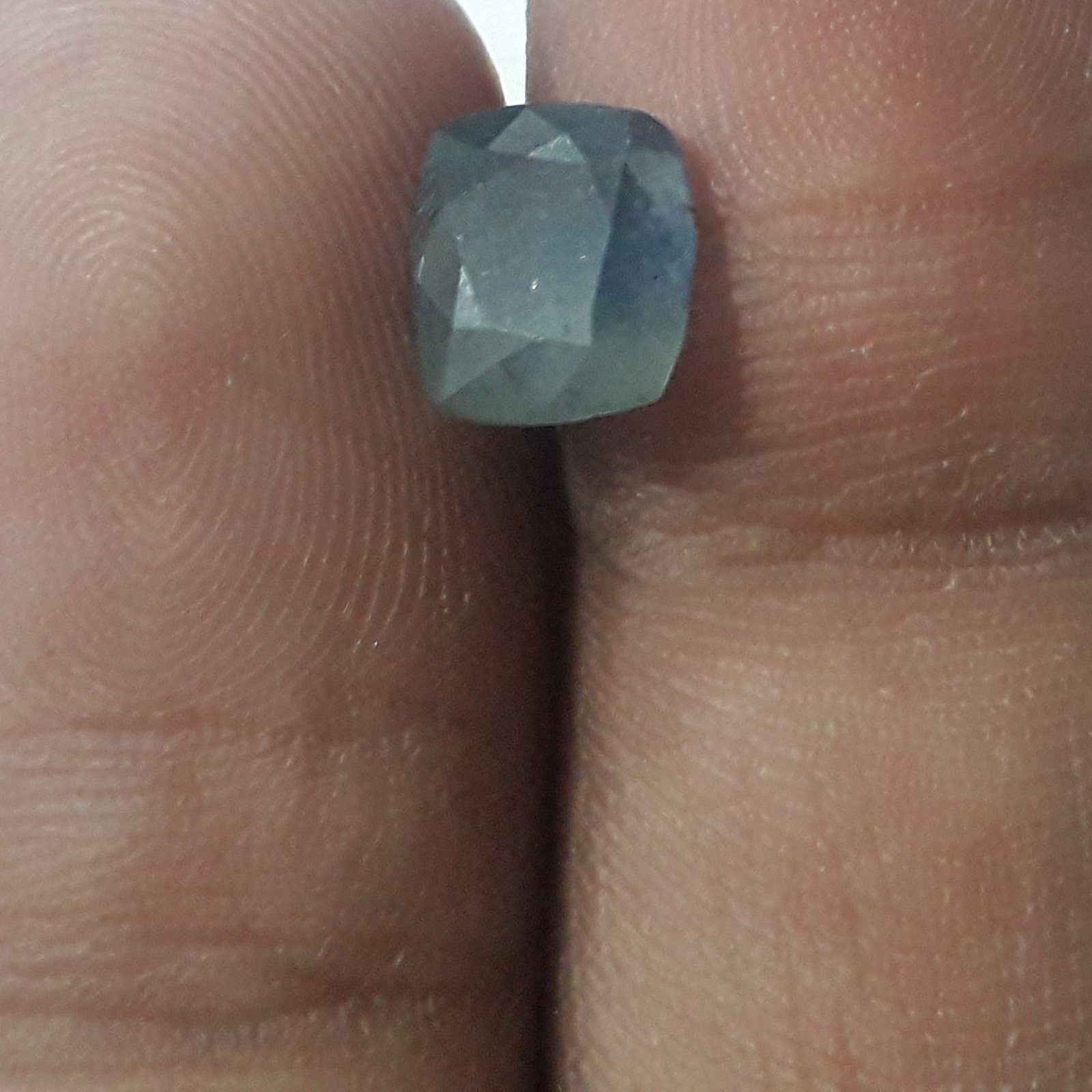 Ceylon blue sapphire 2.95ct - Image 2