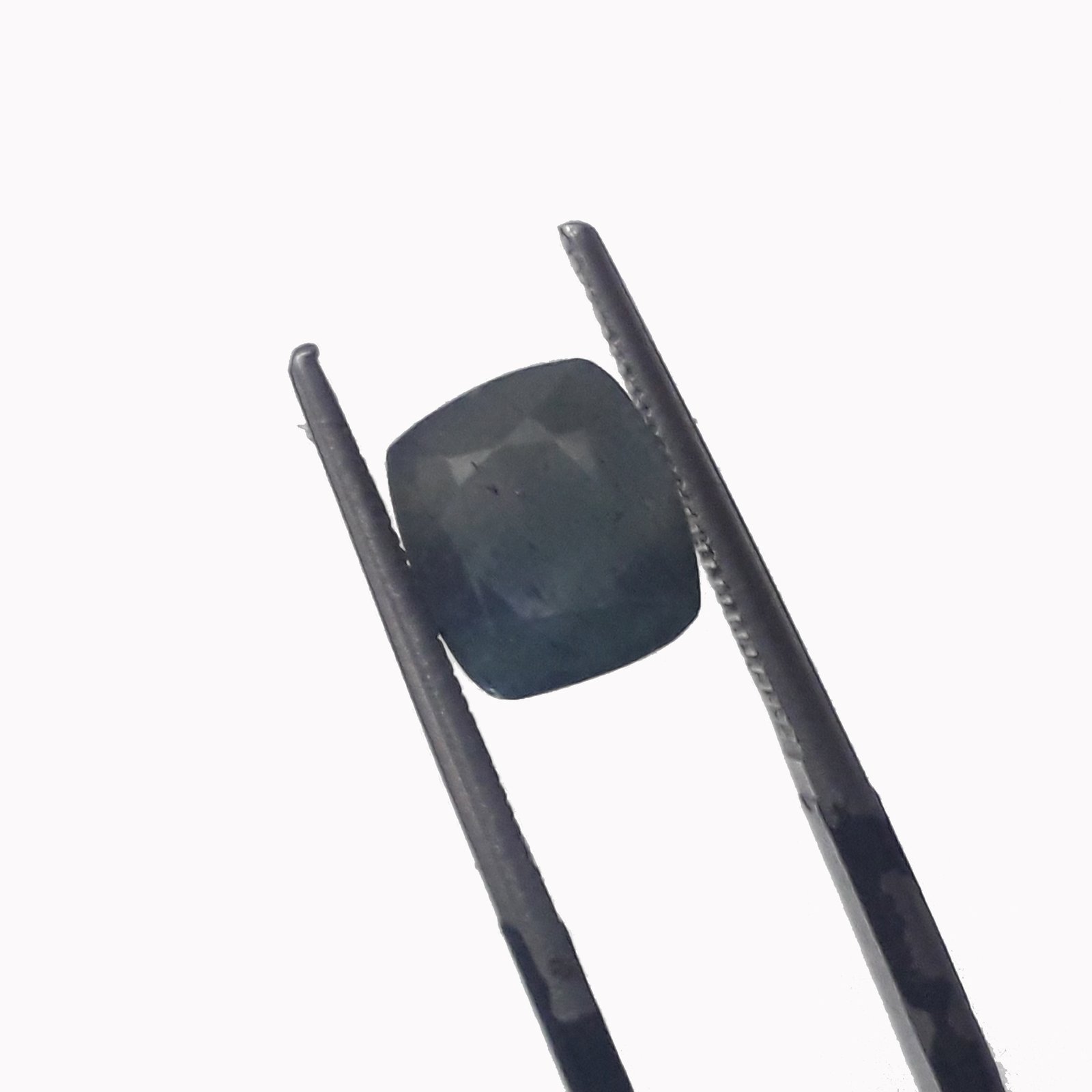 Ceylon blue sapphire 2.95ct - Image 3