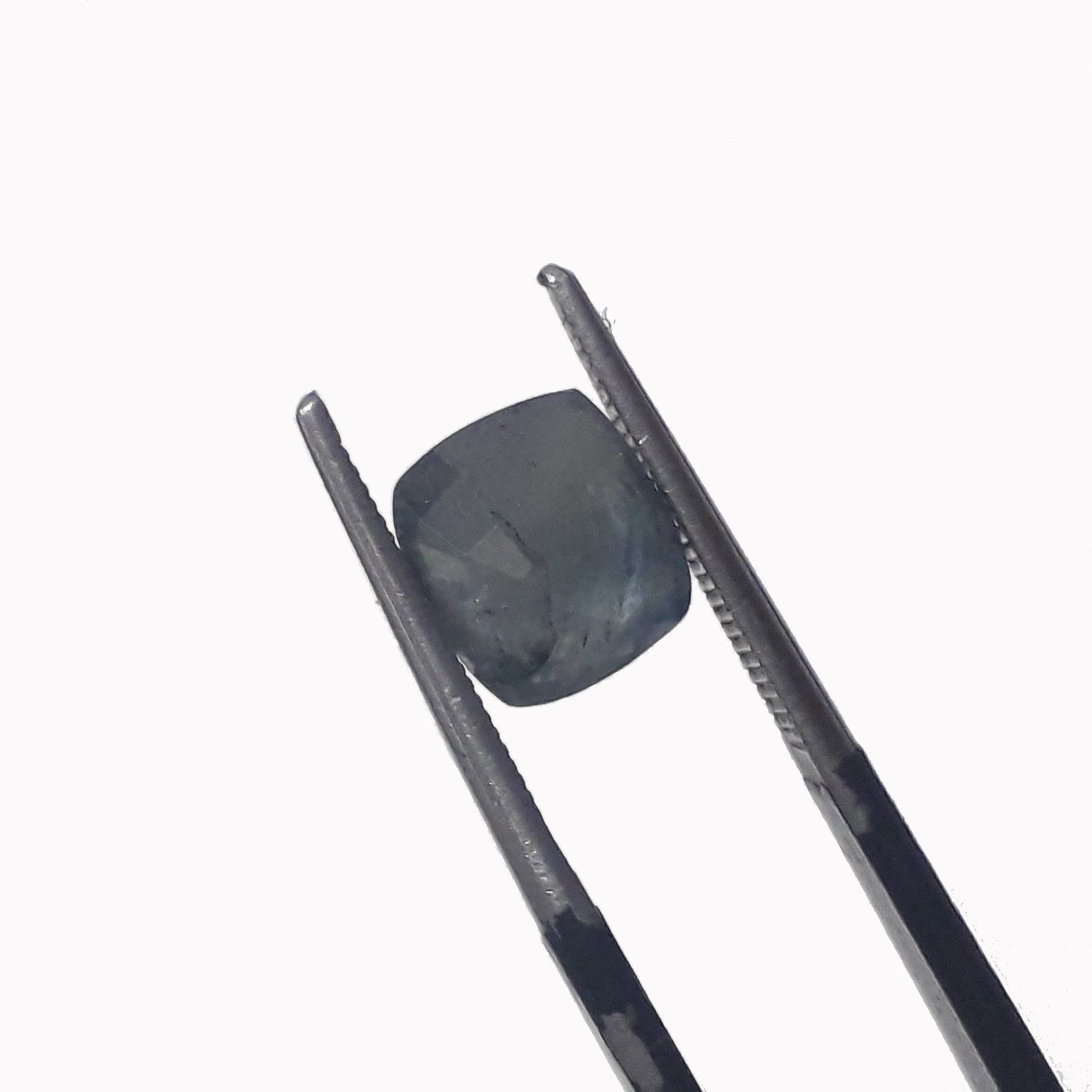 Ceylon blue sapphire 2.95ct - Image 4