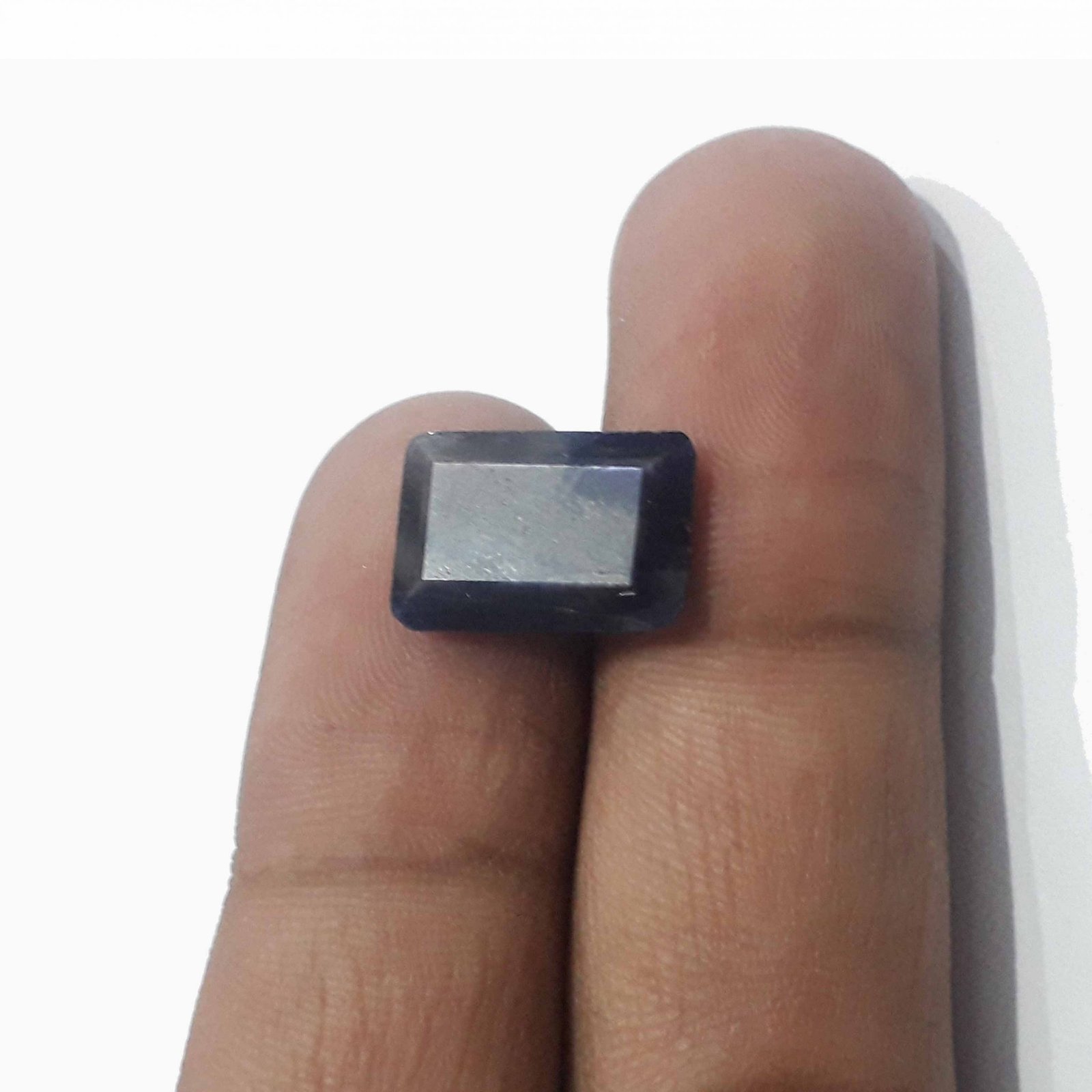 Kashmir blue sapphire 10.40ct - Image 2