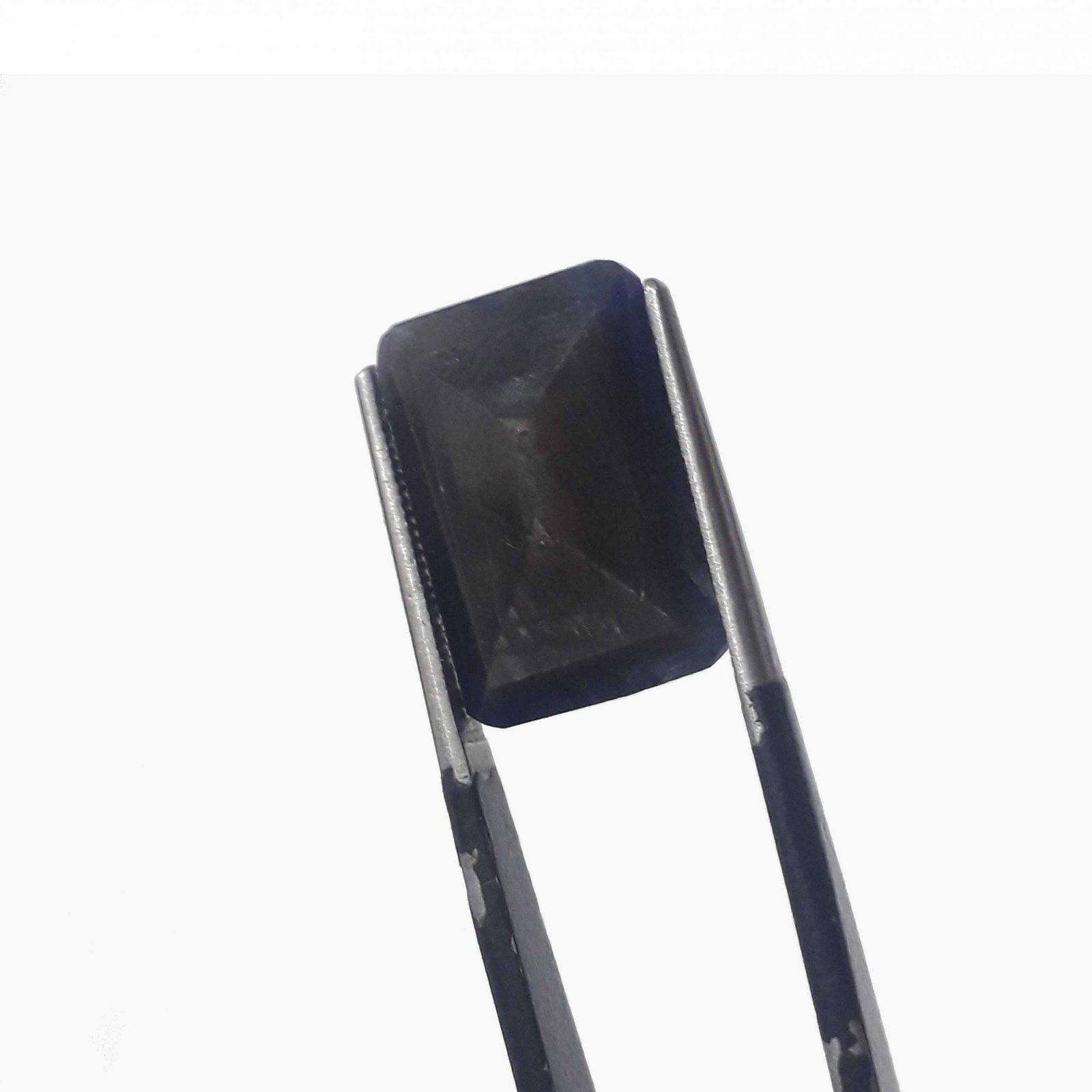 Kashmir blue sapphire 10.40ct - Image 4