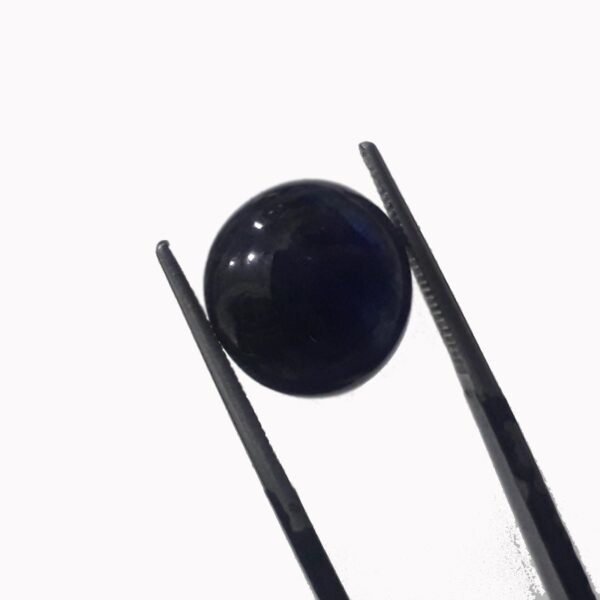 African blue sapphire 11.80ct