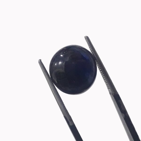 African blue sapphire 11.80ct - Image 3