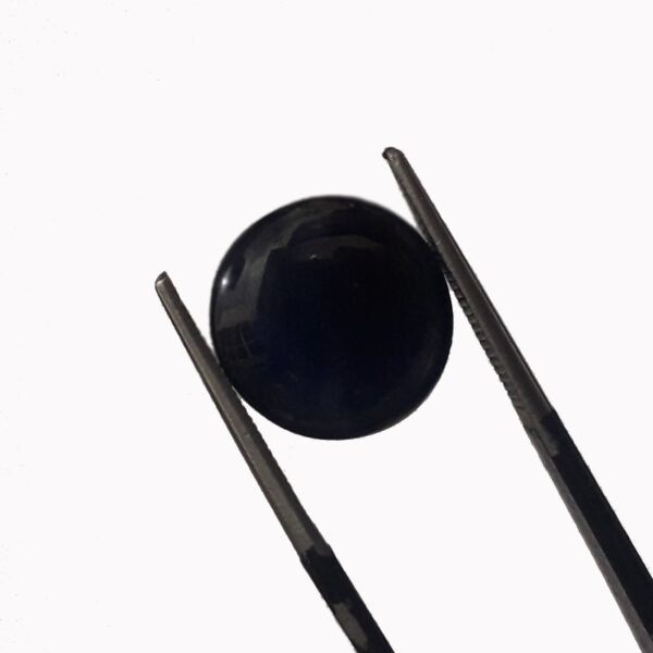 African blue sapphire 11.80ct - Image 4