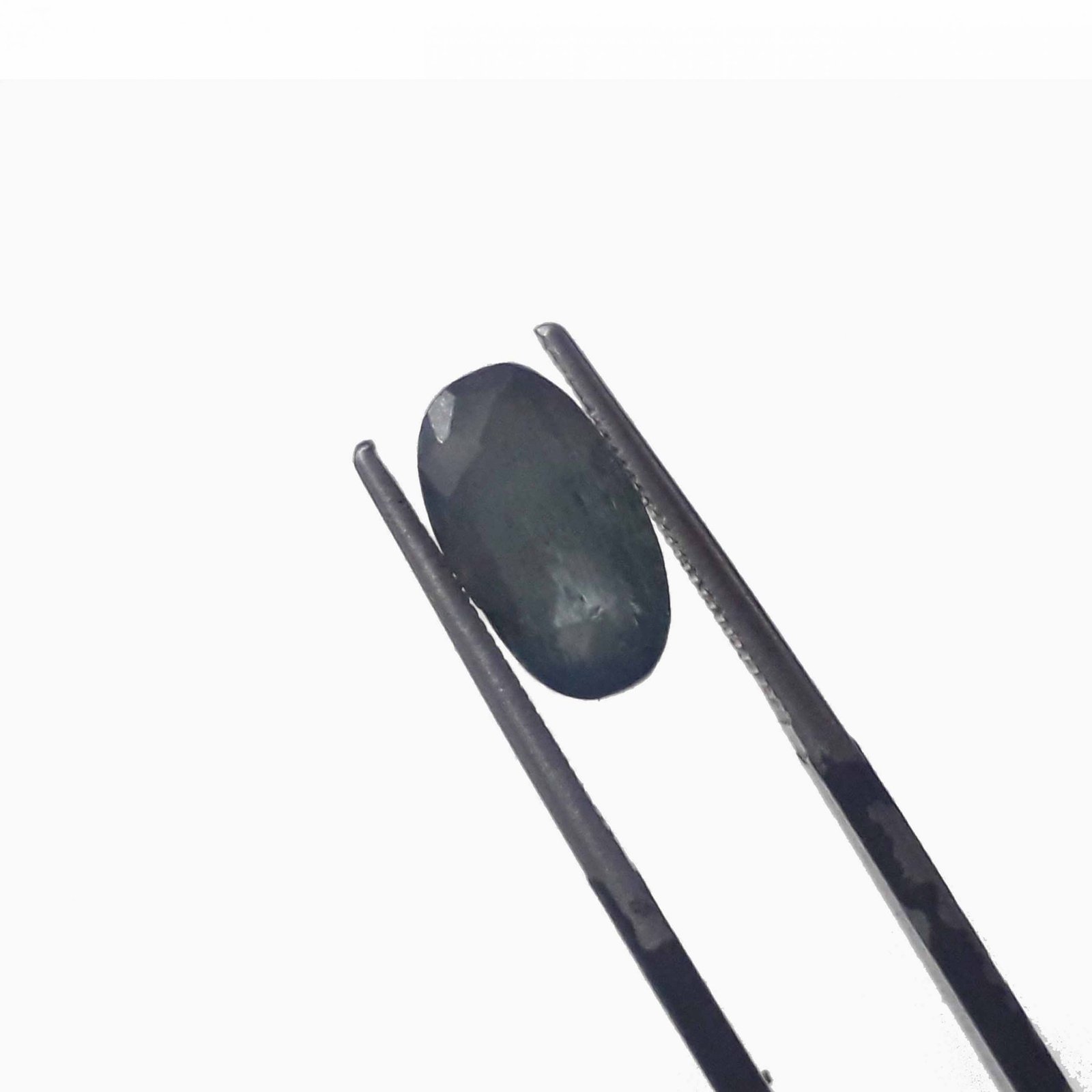 Colombian blue sapphire 3.40ct